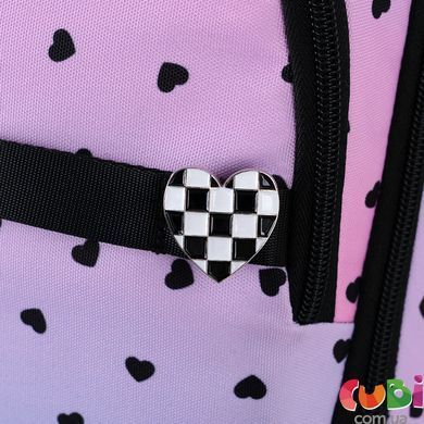 Рюкзак Kite Education teens 905M-2 (K26-905M-2), принт