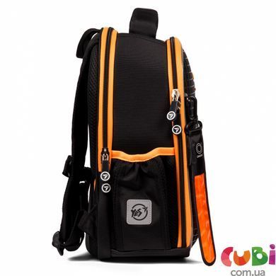 Каркасный рюкзак YES H-100 Space (559855), комбинированый