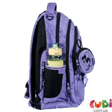 Рюкзак шкільний Yes TS-59S Kawaii (550389)