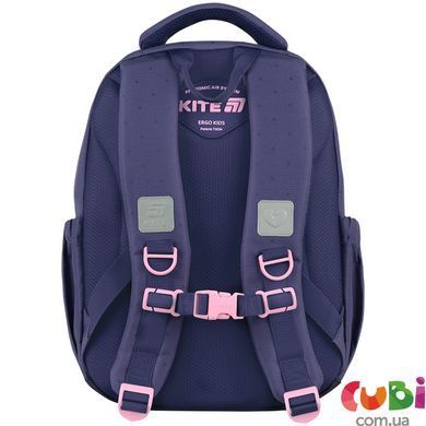 Рюкзак шкільний Kite Education Kuromi (HK26-773M), Фіолетовий