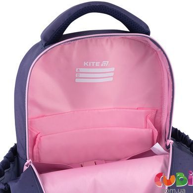 Рюкзак шкільний Kite Education Kuromi (HK26-773M), Фіолетовий