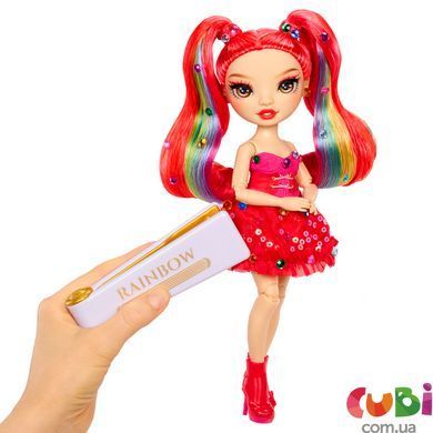 Лялька RAINBOW HIGH серії "Be Dazzling" &ndash; ВІВ'ЄН (з аксес.) (597803), комбінований