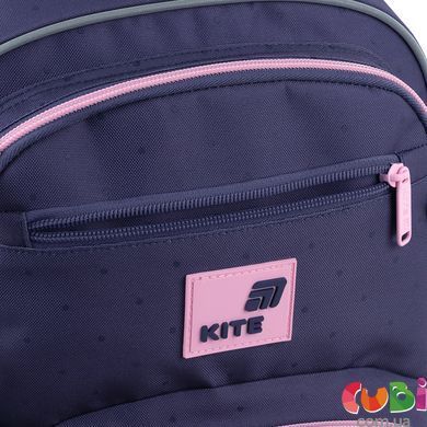 Рюкзак шкільний Kite Education Kuromi (HK26-773M), Фіолетовий