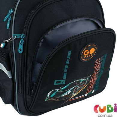 Рюкзак GoPack Education 2606S Speed ​​Zone (GO26-2606S-6)