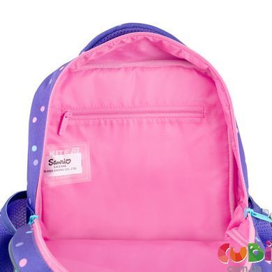 Рюкзак Kite Kids 559 HK-1 (HK26-559XS-1), Фіолетовий