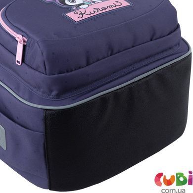 Рюкзак шкільний Kite Education Kuromi (HK26-773M), Фіолетовий