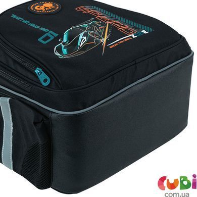 Рюкзак GoPack Education 2606S Speed ​​Zone (GO26-2606S-6)