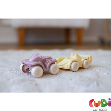 Набор машинок Kid Cars 2 шт., ELFIKI, 39924 ECO