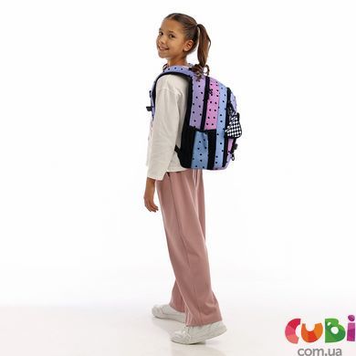 Рюкзак Kite Education teens 905M-2 (K26-905M-2), принт