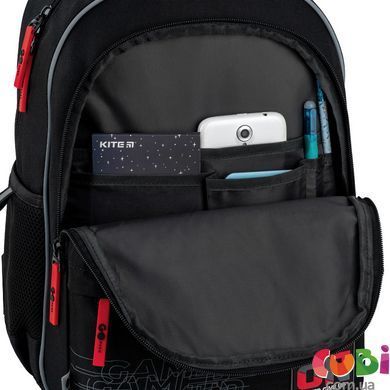 Рюкзак GoPack Education 182M Born To Win (GO26-182M-5)