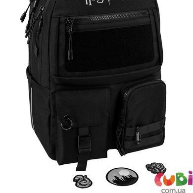 Рюкзак Kite Education teens 2587M HP (hp26-2587m)