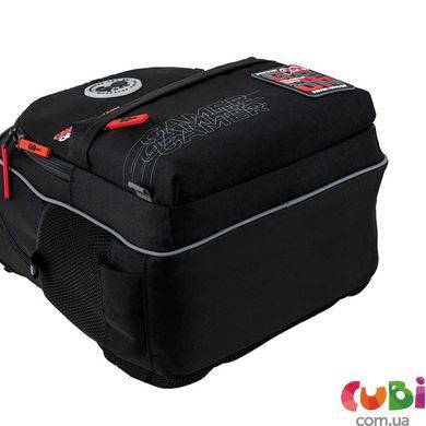 Рюкзак GoPack Education 182M Born To Win (GO26-182M-5)