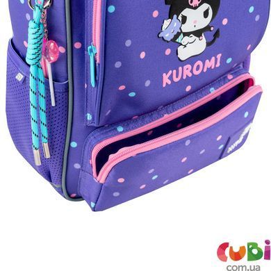 Рюкзак Kite Kids 559 HK-1 (HK26-559XS-1), Фіолетовий