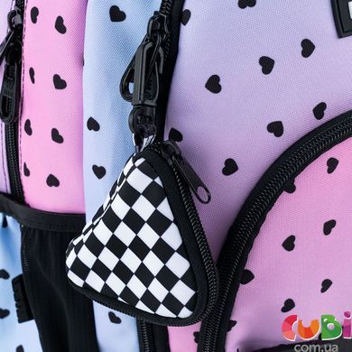 Рюкзак Kite Education teens 905M-2 (K26-905M-2), принт
