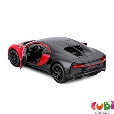 Автомодель &ndash; BUGATTI CHIRON SPORT (1:32)