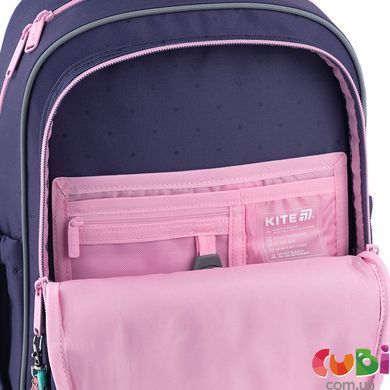 Рюкзак шкільний Kite Education Kuromi (HK26-773M), Фіолетовий