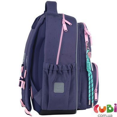 Рюкзак шкільний Kite Education Kuromi (HK26-773M), Фіолетовий