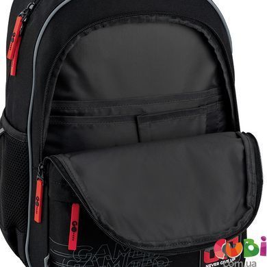 Рюкзак GoPack Education 182M Born To Win (GO26-182M-5)