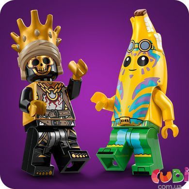 Конструктор Lego Klombo, 77077, комбинированый