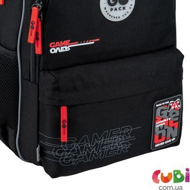 Рюкзак GoPack Education 182M Born To Win (GO26-182M-5)