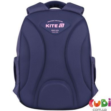 Рюкзак шкільний Kite Education Kuromi (HK26-773M), Фіолетовий