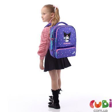 Рюкзак Kite Kids 559 HK-1 (HK26-559XS-1), Фіолетовий
