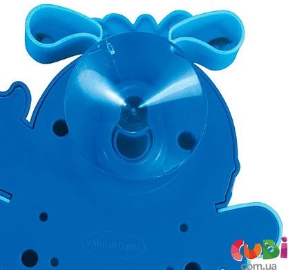 Іграшка для ванної Дельфін Водяне колесо, BeBeLino