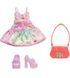 Лялька RAINBOW HIGH серії "My Fashion Style" &ndash; БЕЛЛА (з аксес.)