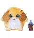 Интерактивная игрушка FURREAL серии "Fuzz-A-Lots" - ЩЕНОК, комбинированый