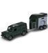 Ігровий набір - LAND ROVER (з причіпом і фігурками коней) (520460.270), комбинований