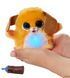 Интерактивная игрушка FURREAL серии "Fuzz-A-Lots" - ЩЕНОК, комбинированый