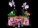 Конструктор Lego │ Disney Princess Classic Цветочный горшок Изабеллы (43237), комбинированый