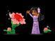 Конструктор Lego │ Disney Princess Classic Цветочный горшок Изабеллы (43237), комбинированый