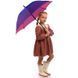 Зонтик Kite детский 2001-1 фиолетовый хамелеон (K24-2001-1)