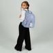 Шкільний рюкзак Kite Education College Line для дівчаток K25-763M-1, комбінований