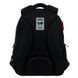 Рюкзак GoPack Education 182M Born To Win (GO26-182M-5)