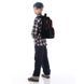 Рюкзак GoPack Education 182M Born To Win (GO26-182M-5)