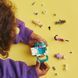 Конструктор Lego Friends Бабл ти кафе на колесах 109 деталей (41733)