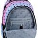 Рюкзак Kite Education teens 905M-2 (K26-905M-2), принт