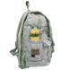 Школьный рюкзак Yes Т-108L Iconic (550485)