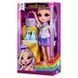 Лялька RAINBOW HIGH серії &ldquo;My Fashion Style&rdquo; &mdash; ВІОЛЕТТА (з аксес) (248637)