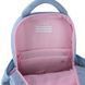 Шкільний рюкзак Kite Education College Line для дівчаток K25-763M-1, комбінований
