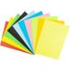 Папір кольоровий двосторонній Kite Dogs (K22-288) А4, принт