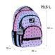 Рюкзак Kite Education teens 905M-2 (K26-905M-2), принт