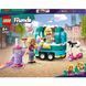 Конструктор Lego Friends Бабл ти кафе на колесах 109 деталей (41733)