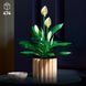 Конструктор Lego Botanicals Спатифиллум (11504)