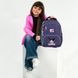 Рюкзак шкільний Kite Education Kuromi (HK26-773M), Фіолетовий