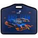Портфель на липучках Kite Hot Wheels (HW26-208), 1 відділення, A3+