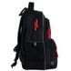 Рюкзак GoPack Education 182M Born To Win (GO26-182M-5)