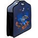Портфель на липучках Kite Hot Wheels (HW26-208), 1 відділення, A3+